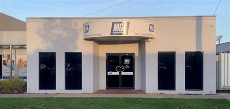 mga insurance mildura.